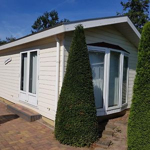 Chalet met Drie Slaapkamers